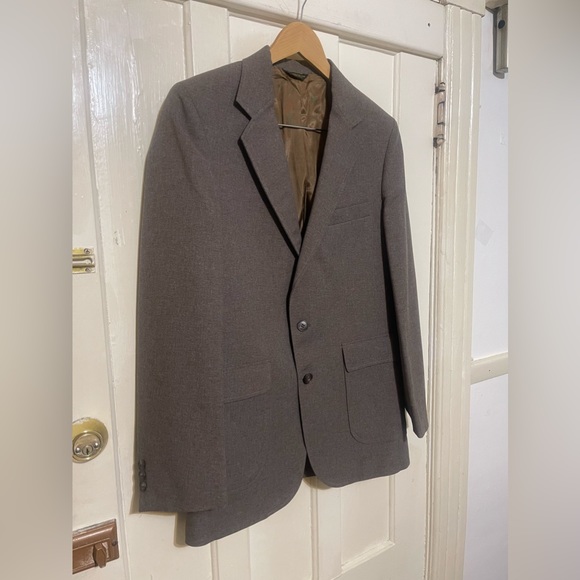 Vintage WESTCHESTER CLASSICS Men’s  Blazer size 38R - Picture 2 of 14